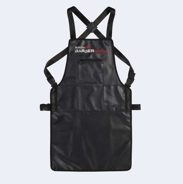 BaBylissPRO Barberology Industrial Barber Apron