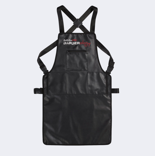 BaBylissPRO Barberology Industrial Barber Apron