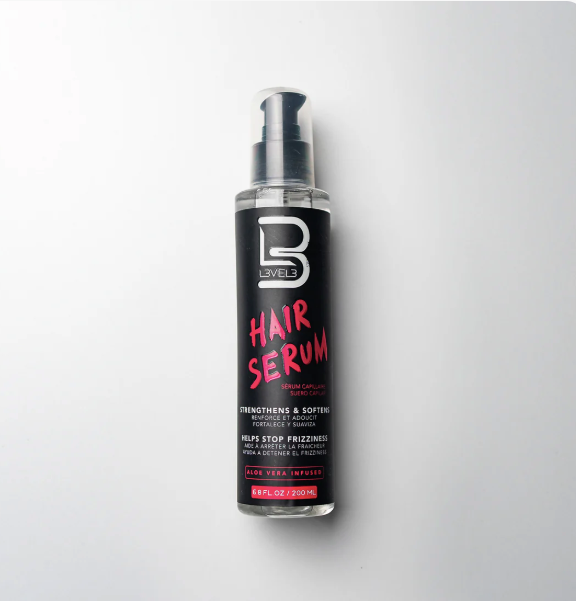 L3VEL 3 Hair Serum 6.76fl.oz - 200ml