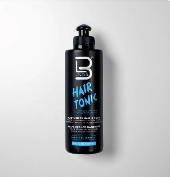L3VEL3 Hair Tonic 8.45fl.oz