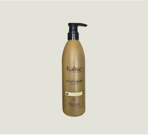 Kalive Total Repair Shampoo 16oz