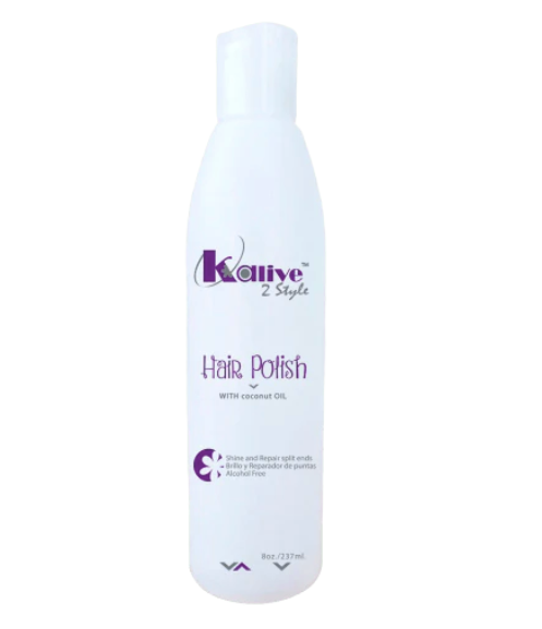 Kalive Hair Polish