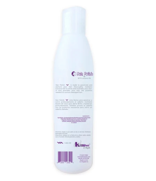 Kalive Hair Polish
