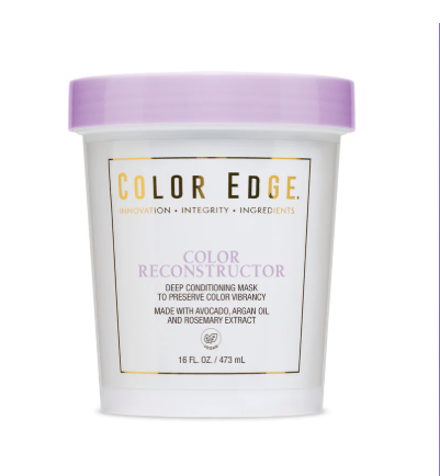 Color Edge Color Reconstructor