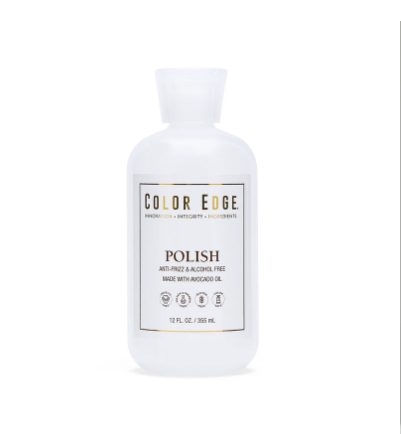 Color Edge Hair Polish - 12oz