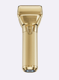 BaBylissBRO FXONE Gold Double Foil Professional Shaver