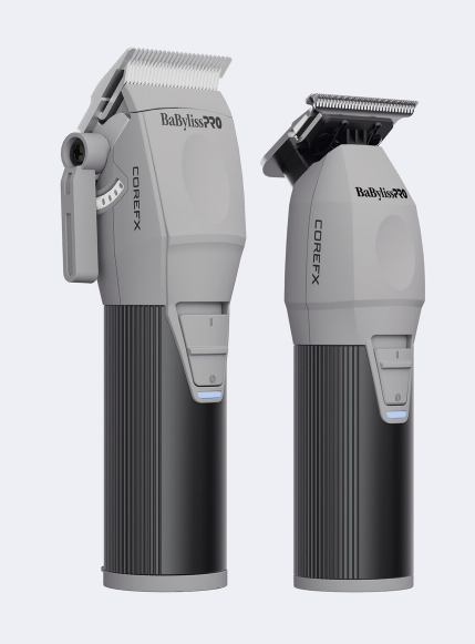 BaBylissPRO COREFX Clipper & Trimmer Set