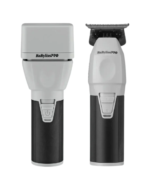 BaBylissPRO COREFX Trimmer & Shaver Set