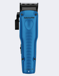 BaBylissPRO FXONE Lo-ProFX Clipper Black and Blue Clipper
