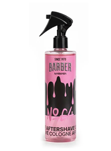 Barber Marmara Aftershave Cologne 13.5fl.oz (400ml)