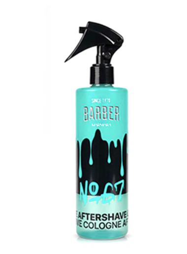 Barber Marmara Aftershave Cologne 13.5fl.oz (400ml)