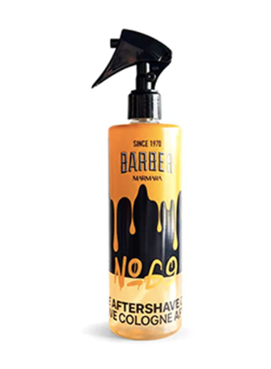 Barber Marmara Aftershave Cologne 13.5fl.oz (400ml)