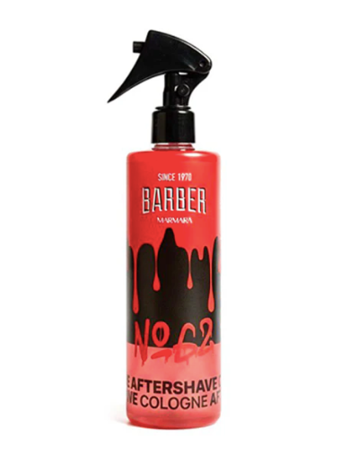 Barber Marmara Aftershave Cologne 13.5fl.oz (400ml)