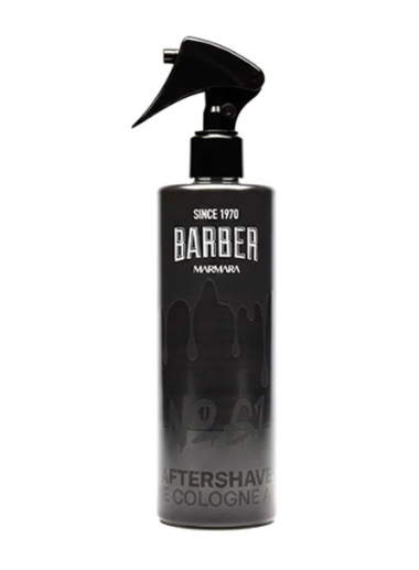 Barber Marmara Aftershave Cologne 13.5fl.oz (400ml)