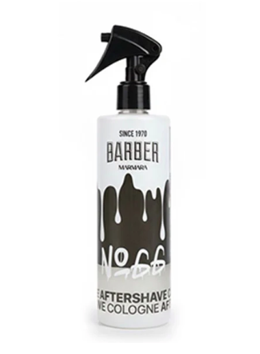 Barber Marmara Aftershave Cologne 13.5fl.oz (400ml)
