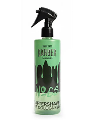 Barber Marmara Aftershave Cologne 13.5fl.oz (400ml)