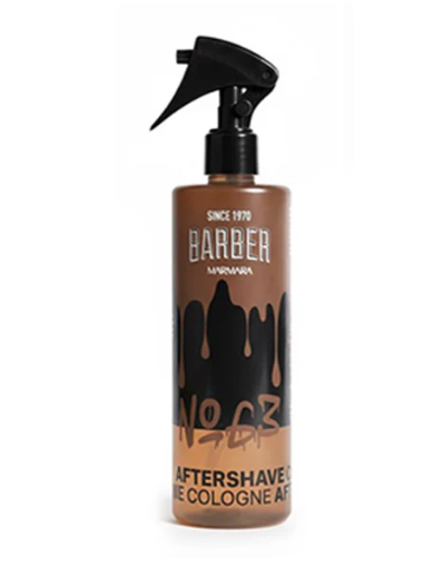 Barber Marmara Aftershave Cologne 13.5fl.oz (400ml)