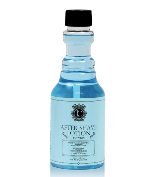 Lavish Care Aftershave Lotion 9.8FL.OZ