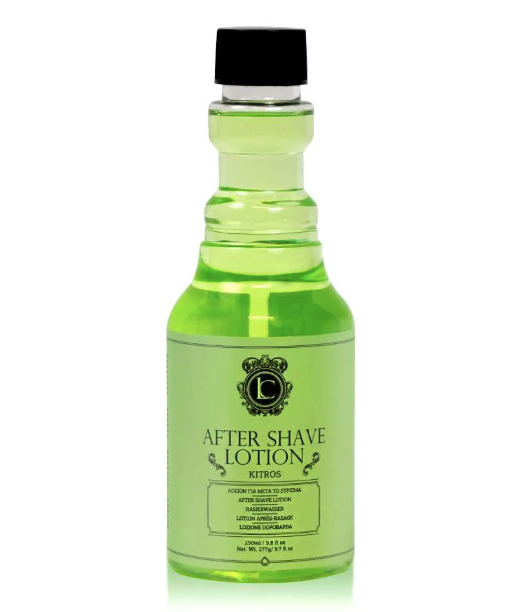 Lavish Care Aftershave Lotion 9.8FL.OZ