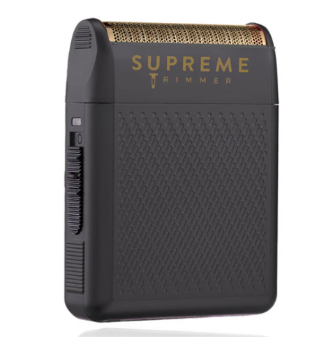 Supreme SOLO Single Foil Shaver