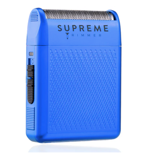 Supreme SOLO Single Foil Shaver