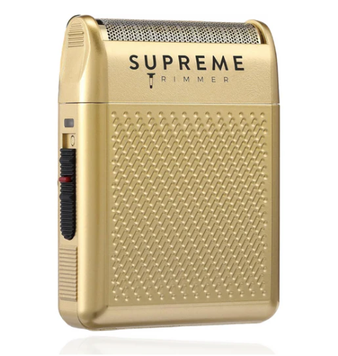 Supreme SOLO Single Foil Shaver