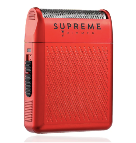 Supreme SOLO Single Foil Shaver