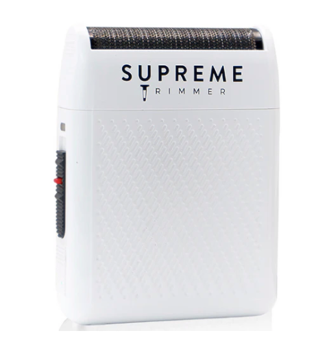 Supreme SOLO Single Foil Shaver