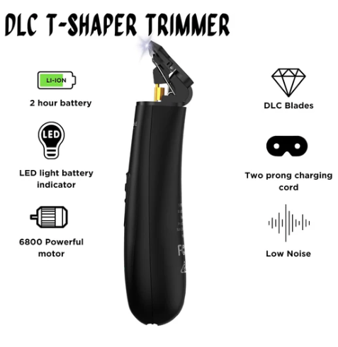 Supreme T-Shaper Trimmer Acid