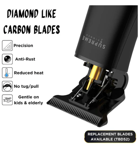 Supreme T-Shaper Trimmer Acid