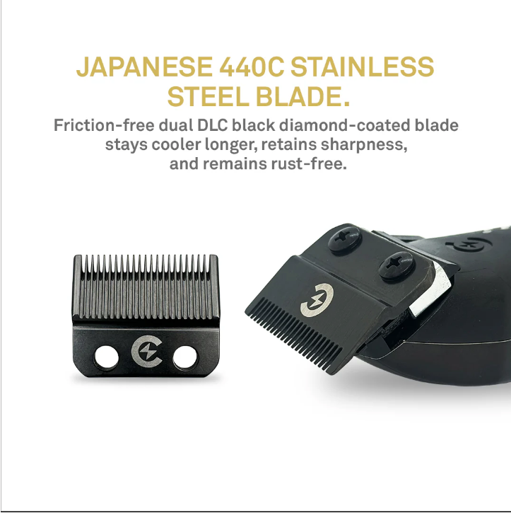 Caliber Professional .50 CAL BMG Clipper