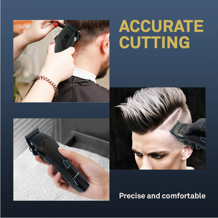 Caliber Professional .50 CAL BMG Clipper