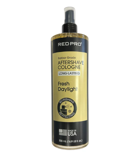 RedPro Aftershave Cologne