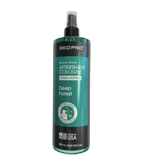 RedPro Aftershave Cologne