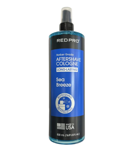RedPro Aftershave Cologne