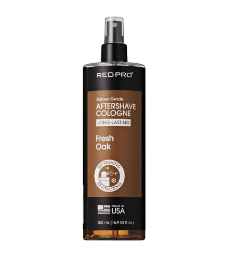 RedPro Aftershave Cologne