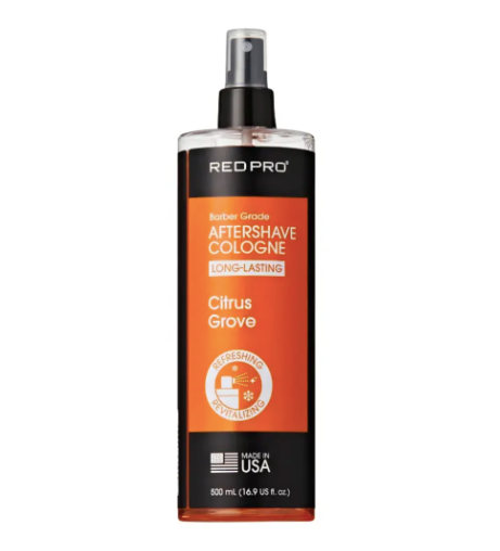 RedPro Aftershave Cologne