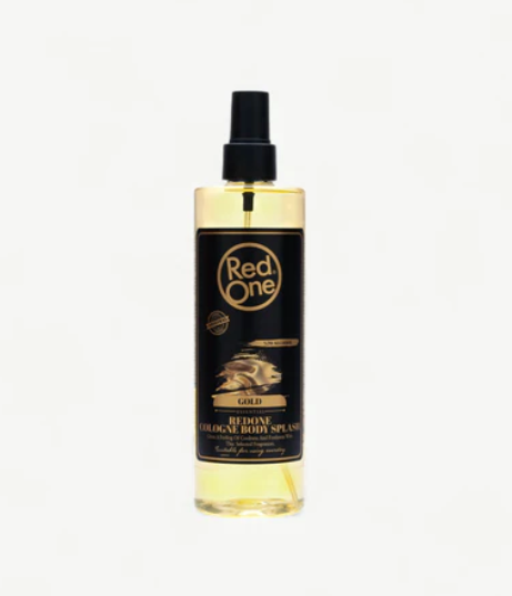 Red One Aftershave 400ml