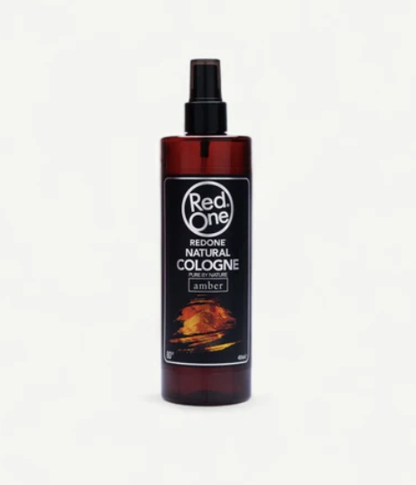 Red One Aftershave 400ml