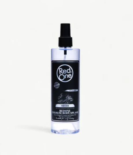 Red One Aftershave 400ml