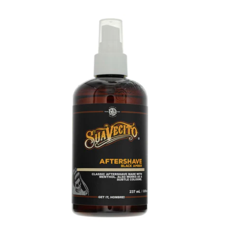 Sauvecito Aftershave