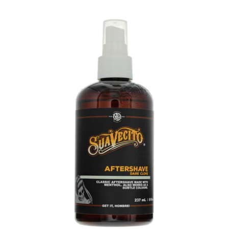 Sauvecito Aftershave