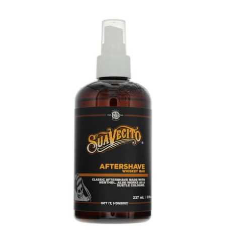 Sauvecito Aftershave