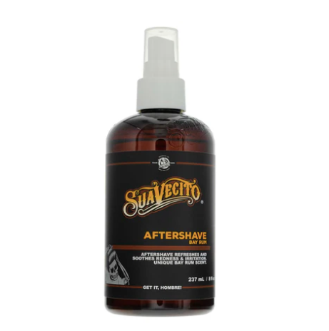 Sauvecito Aftershave