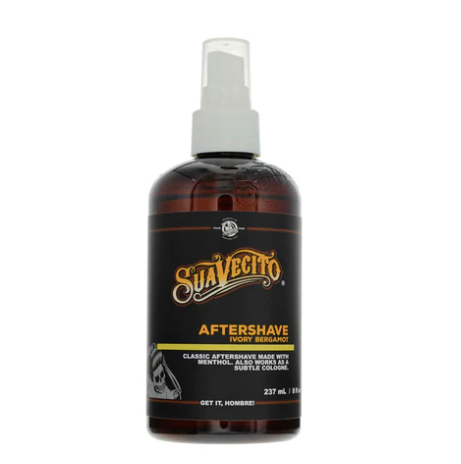 Sauvecito Aftershave