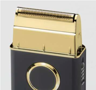 Gamma+ UNO Shaver
