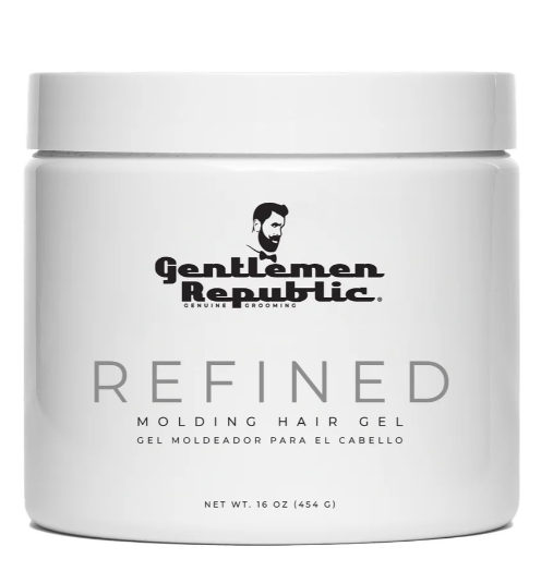 Gentlemen Republic Refined Hair Gel