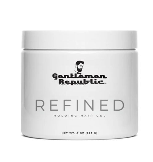 Gentlemen Republic Refined Hair Gel