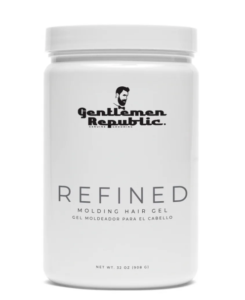 Gentlemen Republic Refined Hair Gel