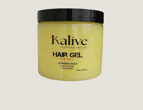 Kalive Hair Gel